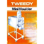 Tweedy 12"mini Bread Moulder Tweedy 12"mini Bread Moulder